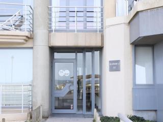 Apartment in Nieuwpoort near Sandy Beaches, cleaning included - Nieuwpoort - 6