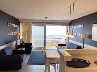 Apartment in Nieuwpoort near Sandy Beaches, cleaning included - Nieuwpoort - 9