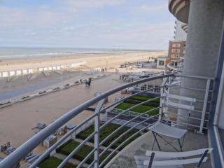 Apartment in Nieuwpoort near Sandy Beaches, cleaning included - Nieuwpoort - 7