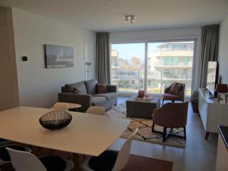 Apartment in Nieuwpoort near the Beach, cleaning included - Nieuwpoort - 1