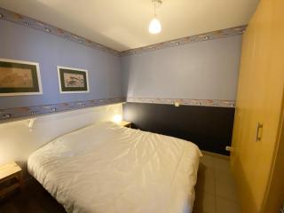 Apartment in Nieuwpoort near Sandy Beaches, cleaning included - Nieuwpoort - 3