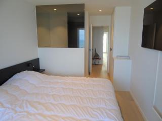 Apartment Nieuwpoort near Sandy Beach, cleaning included - Nieuwpoort - 2