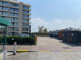 Apartment in Nieuwpoort near the Beach, cleaning included - Nieuwpoort - 5