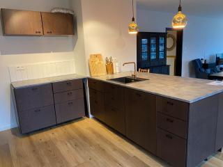 Apartment in Nieuwpoort near the Beach, cleaning included - Nieuwpoort - 7