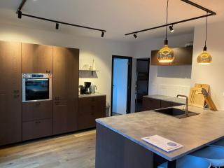 Apartment in Nieuwpoort near the Beach, cleaning included - Nieuwpoort - 3