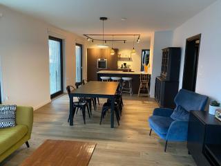 Apartment in Nieuwpoort near the Beach, cleaning included - Nieuwpoort - 9
