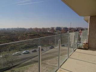 Apartment in Nieuwpoort near the Beach, cleaning included - Nieuwpoort - 1