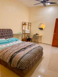 PD Coral cove homestay - Port Dickson - 7