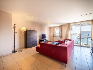 Apartment in Koksijde near the Sea, cleaning included - Koksijde - 3