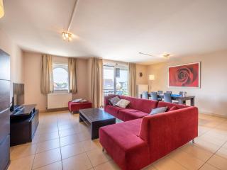 Apartment in Koksijde near the Sea, cleaning included - Koksijde - 0