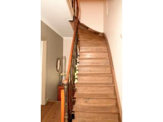Family Villa Near Forest, cleaning included - 4