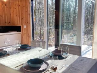 Holiday Home Zutendaal near Maastricht, cleaning included - Zutendaal - 8