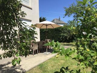 Family Villa Near Forest, cleaning included - 1