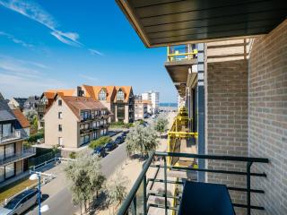 Apartment in Koksijde near the Sea, cleaning included - Koksijde - 5