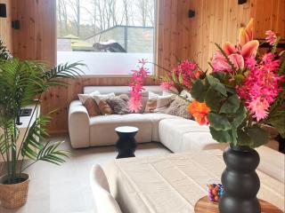 Holiday Home Zutendaal near Maastricht, cleaning included - Zutendaal - 0