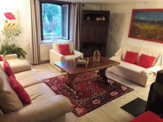 Holiday Home in Engreux near Lake, cleaning included - Houffalize - 0