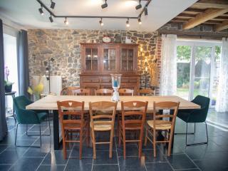 Cottage in Gimnée near Ardennes Activities, cleaning included - Gimnée - 1