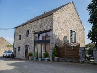 Cottage in Gimnée near Ardennes Activities, cleaning included - Gimnée - 9
