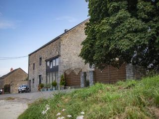 Cottage in Gimnée near Ardennes Activities, cleaning included - Gimnée - 3