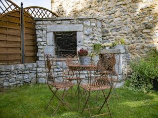 Cottage in Gimnée near Ardennes Activities, cleaning included - Gimnée - 4