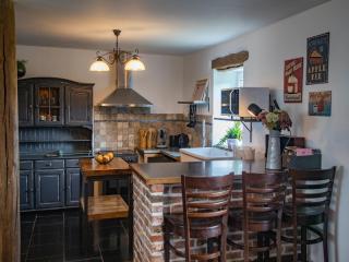 Cottage in Gimnée near Ardennes Activities, cleaning included - Gimnée - 6