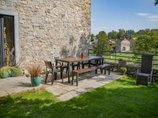 Cottage in Gimnée near Ardennes Activities, cleaning included - Gimnée - 5