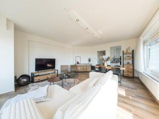 Stay with View, Ostend , cleaning included - 8