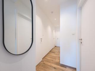 Stay with View, Ostend , cleaning included - 4