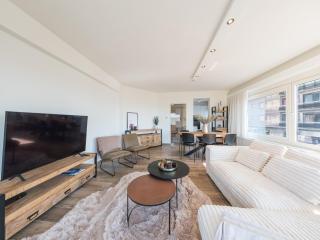 Stay with View, Ostend , cleaning included - 9