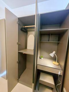 1BR Condotel with Balcony at FAME Residences #FM36-1 - Manila - 3