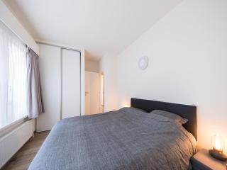 Apartment in Ostend with Stunning Sea View, cleaning included - Middelkerke - 3