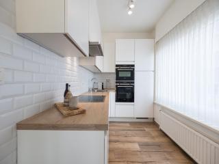 Apartment in Ostend with Stunning Sea View, cleaning included - Middelkerke - 6