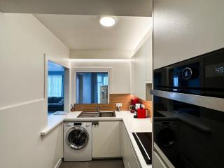 Apartment in Nieuwpoort with Sea Views, cleaning included - Nieuwpoort - 4