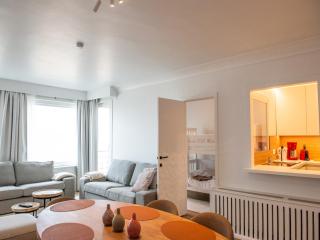 Apartment in Nieuwpoort with Sea Views, cleaning included - Nieuwpoort - 5