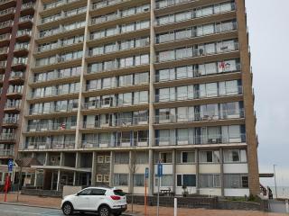Apartment in Nieuwpoort with Sea Views, cleaning included - Nieuwpoort - 6