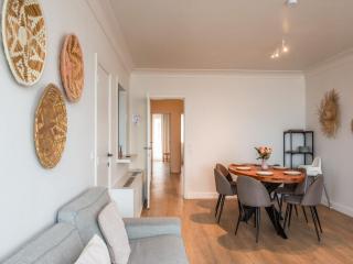 Apartment in Nieuwpoort with Sea Views, cleaning included - Nieuwpoort - 8