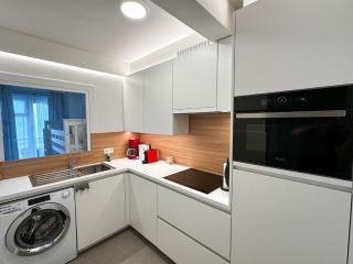 Apartment in Nieuwpoort with Sea Views, cleaning included - Nieuwpoort - 0