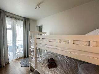 Apartment in Nieuwpoort with Sea Views, cleaning included - Nieuwpoort - 3