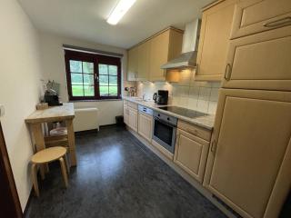 Holiday Home in Ardennes near River, cleaning included - Atzerath - 7