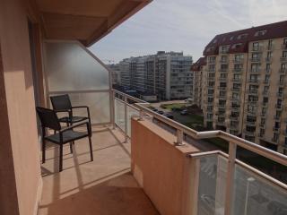 Apartment Nieuwpoort with Stunning Sea Views, cleaning included - Nieuwpoort - 7