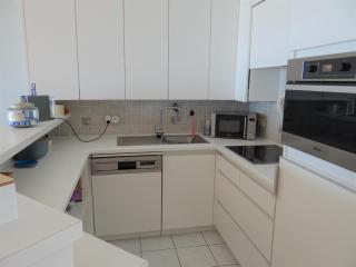 Apartment Nieuwpoort with Stunning Sea Views, cleaning included - Nieuwpoort - 0