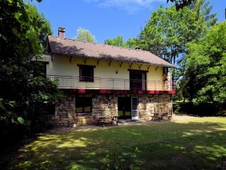 Holiday Home in Ardennes near River, cleaning included - Atzerath - 9