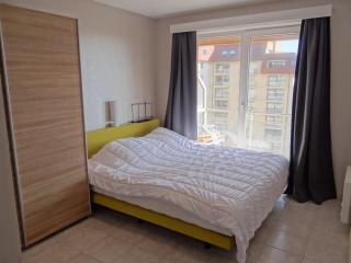 Apartment Nieuwpoort with Stunning Sea Views, cleaning included - Nieuwpoort - 8