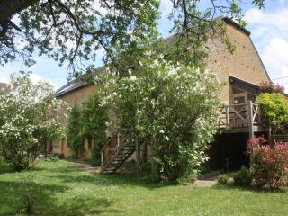 Cottage in Lamorteau with Sauna & Nature, cleaning included - Lamorteau - 5