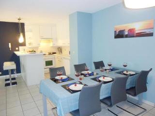 Apartment in Nieuwpoort near Beach, cleaning included - Nieuwpoort - 7