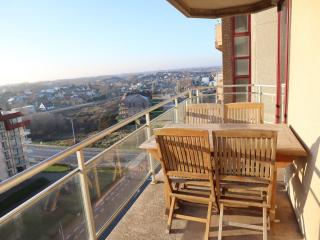 Apartment in Nieuwpoort near the Beach - Nieuwpoort - 7