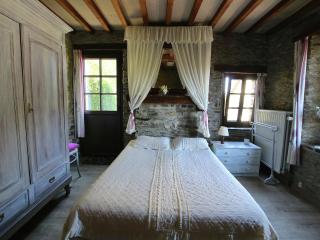 Cottage in Baillamont near Forest Views, cleaning included - Baillamont - 6