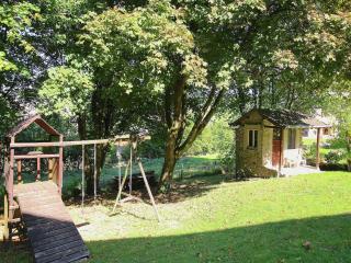Cottage in Baillamont with terrace, cleaning included - Baillamont - 1