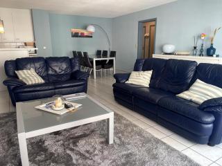 Apartment in Nieuwpoort near Beach, cleaning included - Nieuwpoort - 9
