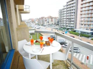 Apartment in Nieuwpoort near Beach, cleaning included - Nieuwpoort - 6